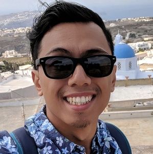 Meet your Posher, Norman